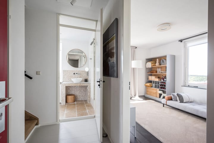 Foto 6 van Stadhoudersplein 139