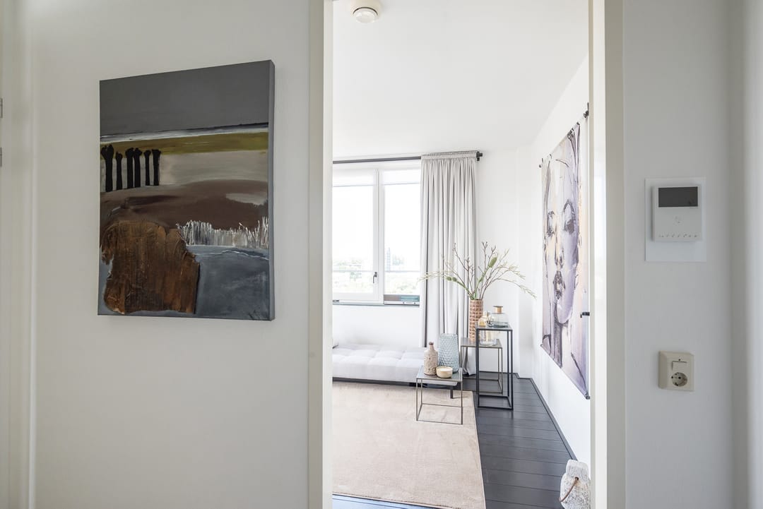 Photo 7 of Stadhoudersplein 139