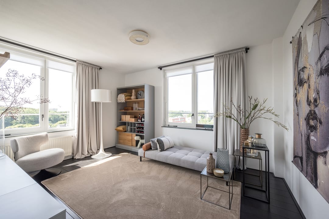 Photo 8 of Stadhoudersplein 139