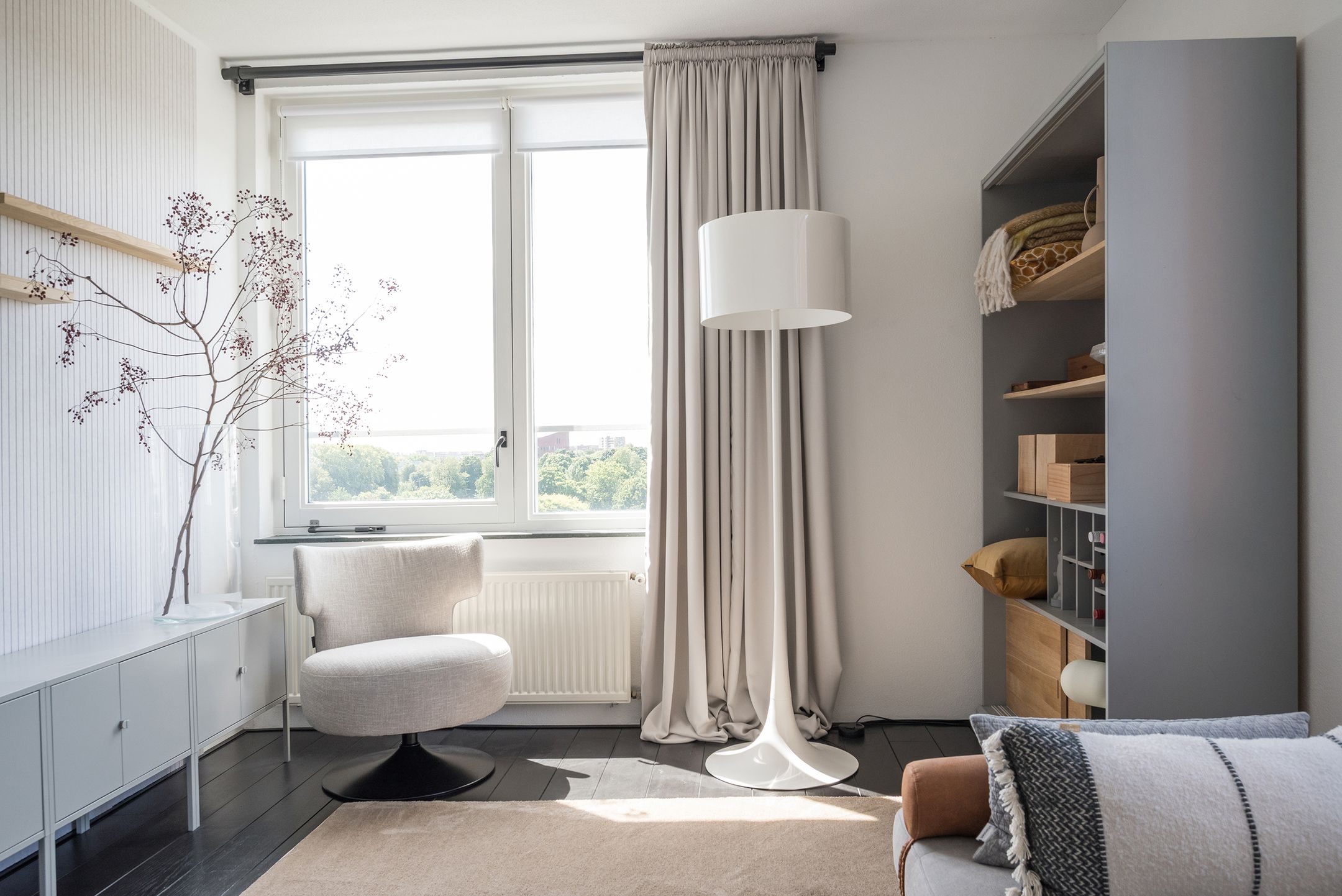 Photo 9 of Stadhoudersplein 139