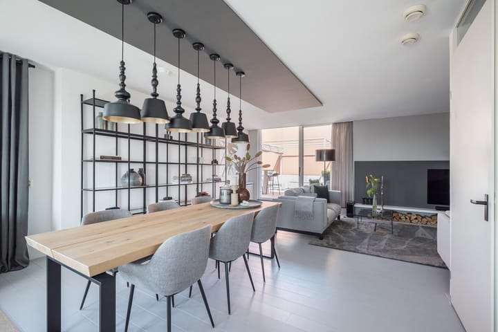 Foto 17 van Stadhoudersplein 139