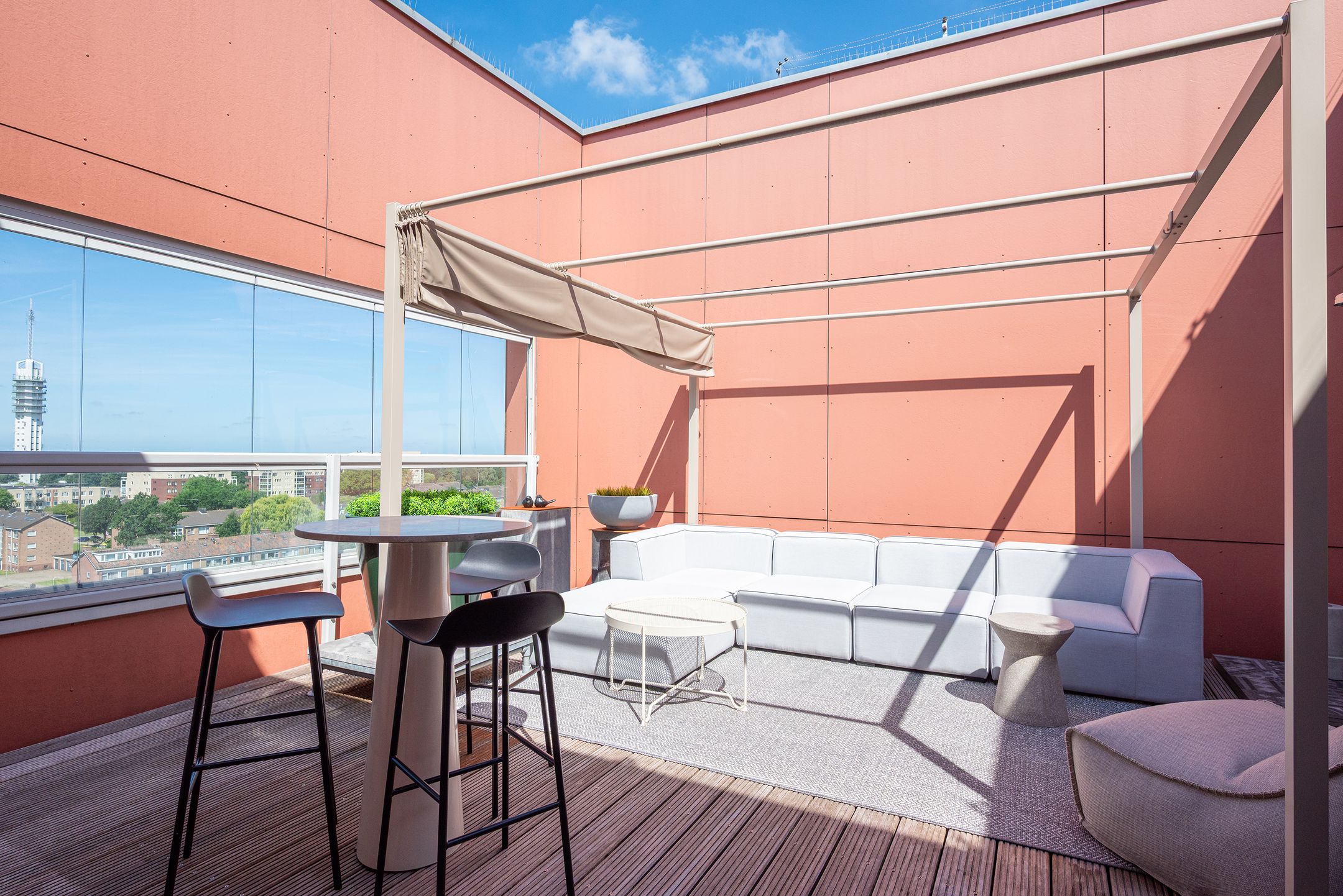 Photo 18 of Stadhoudersplein 139