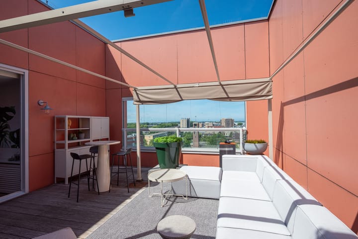 Foto 19 van Stadhoudersplein 139