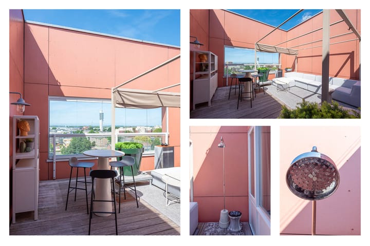 Foto 20 van Stadhoudersplein 139