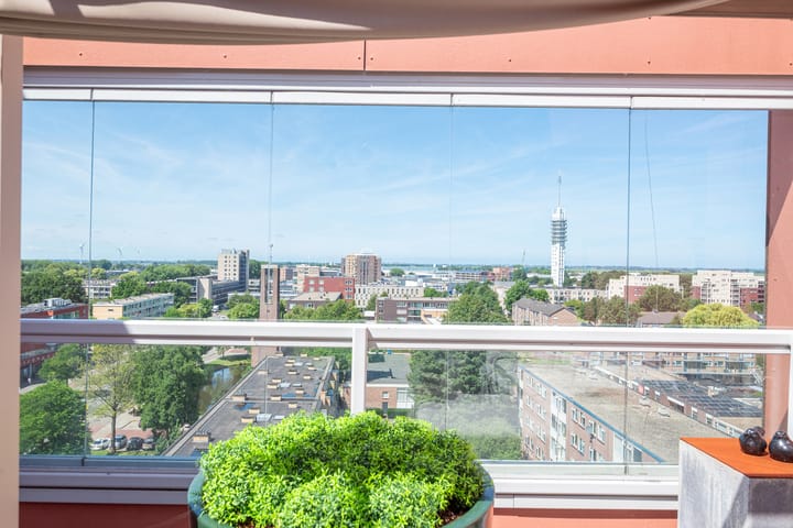 Foto 21 van Stadhoudersplein 139