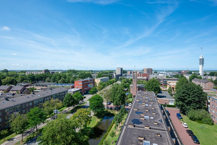 Foto 22 van Stadhoudersplein 139