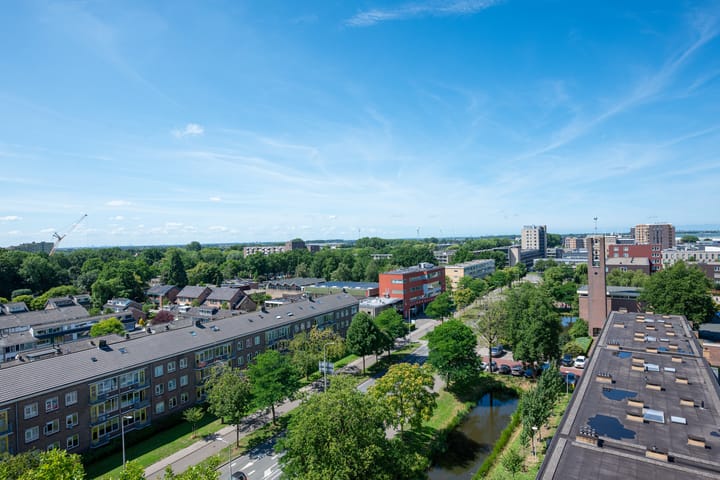 Foto 23 van Stadhoudersplein 139