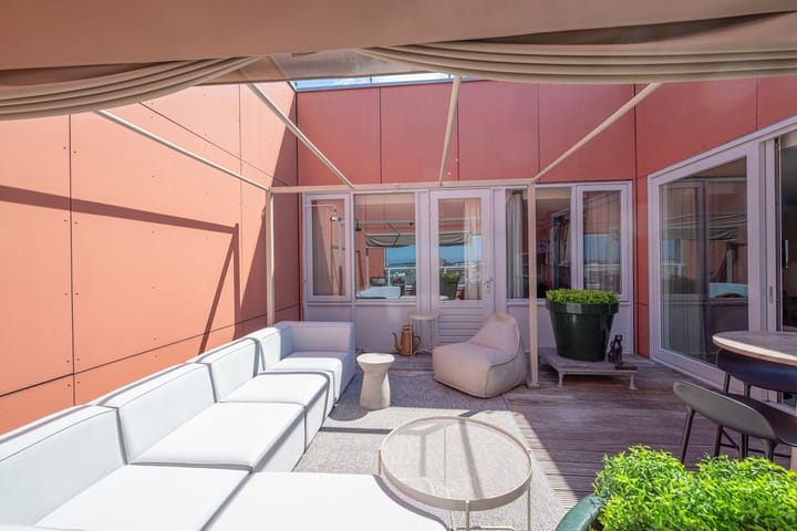 Foto 24 van Stadhoudersplein 139