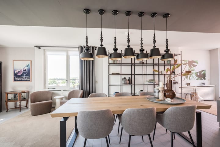 Foto 26 van Stadhoudersplein 139