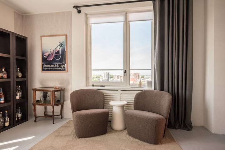 Foto 27 van Stadhoudersplein 139