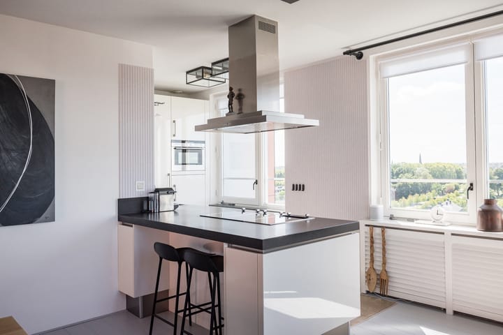 Foto 28 van Stadhoudersplein 139