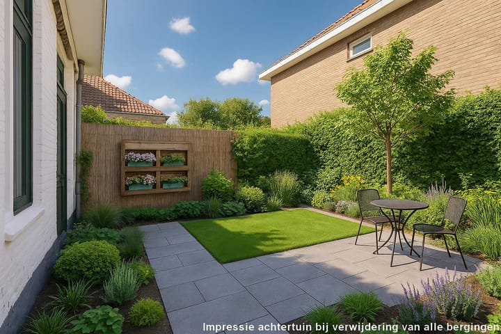 Photo 7 of Lodewijk Napoleonlaan 32