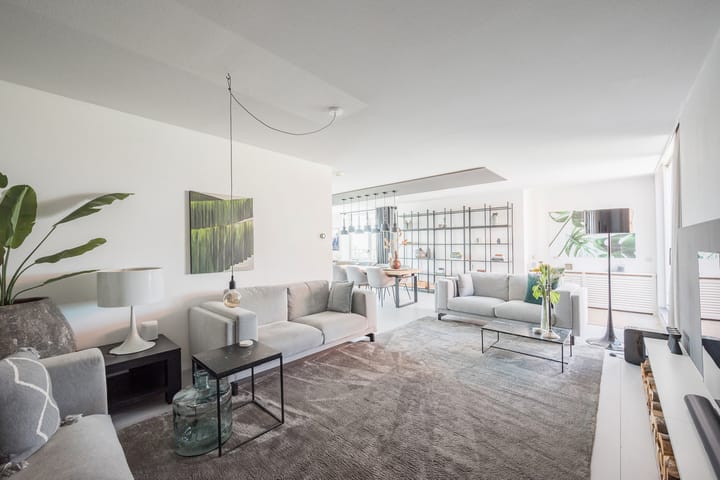 Foto 38 van Stadhoudersplein 139