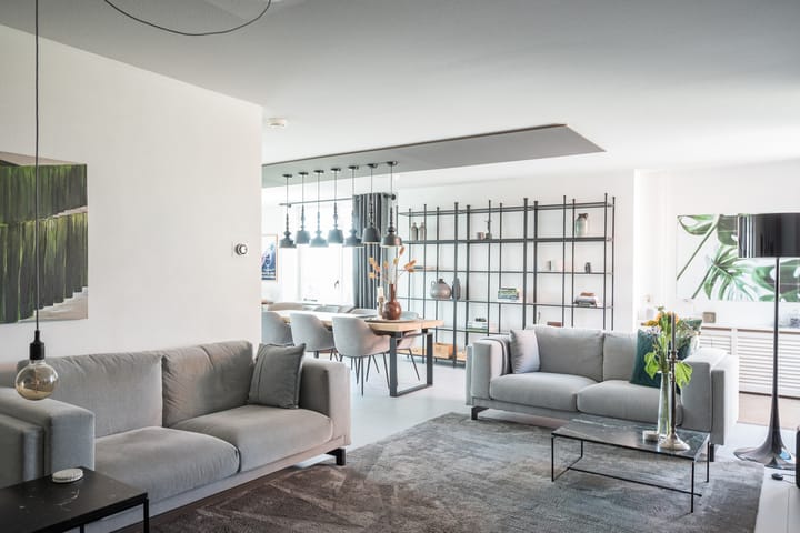 Foto 39 van Stadhoudersplein 139