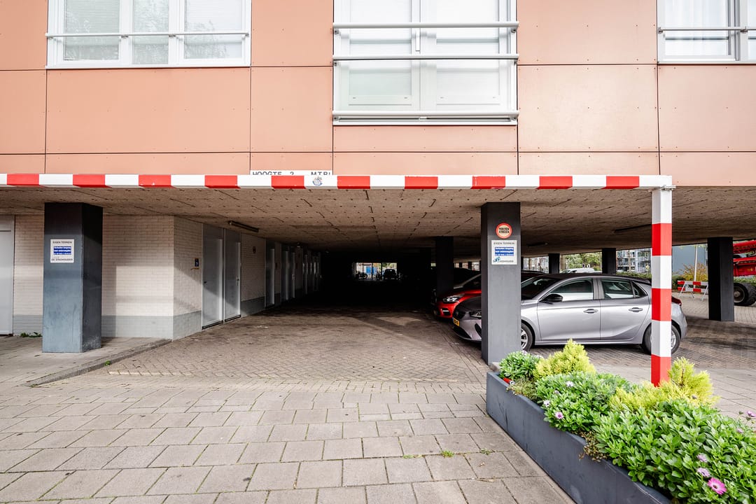 Photo 41 of Stadhoudersplein 139