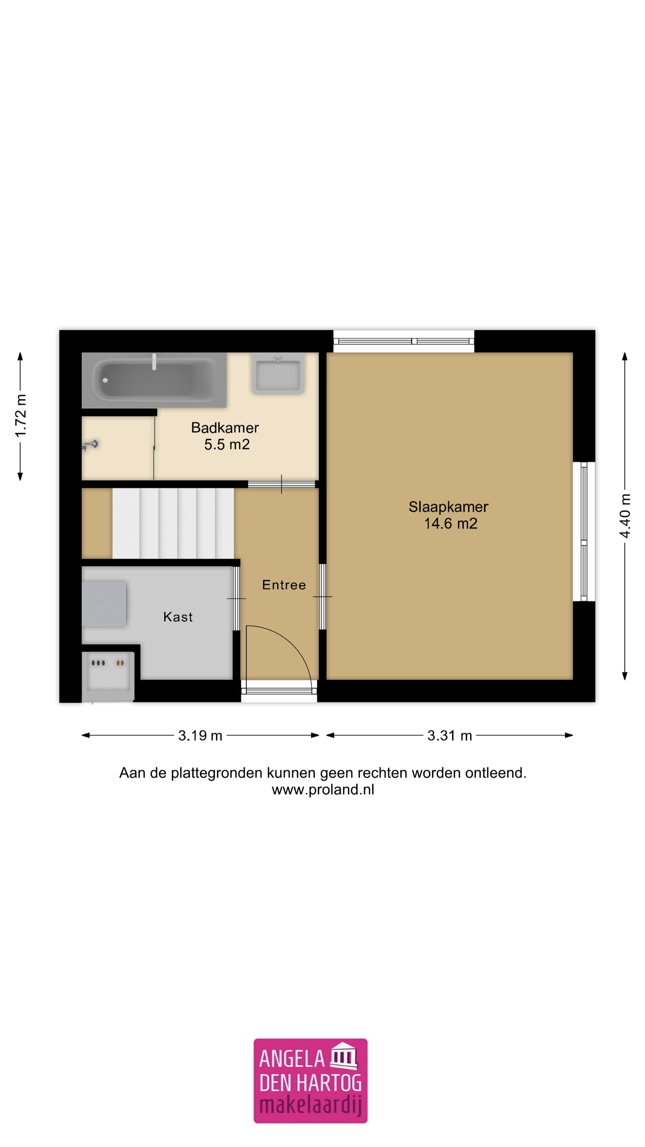 Photo 42 of Stadhoudersplein 139