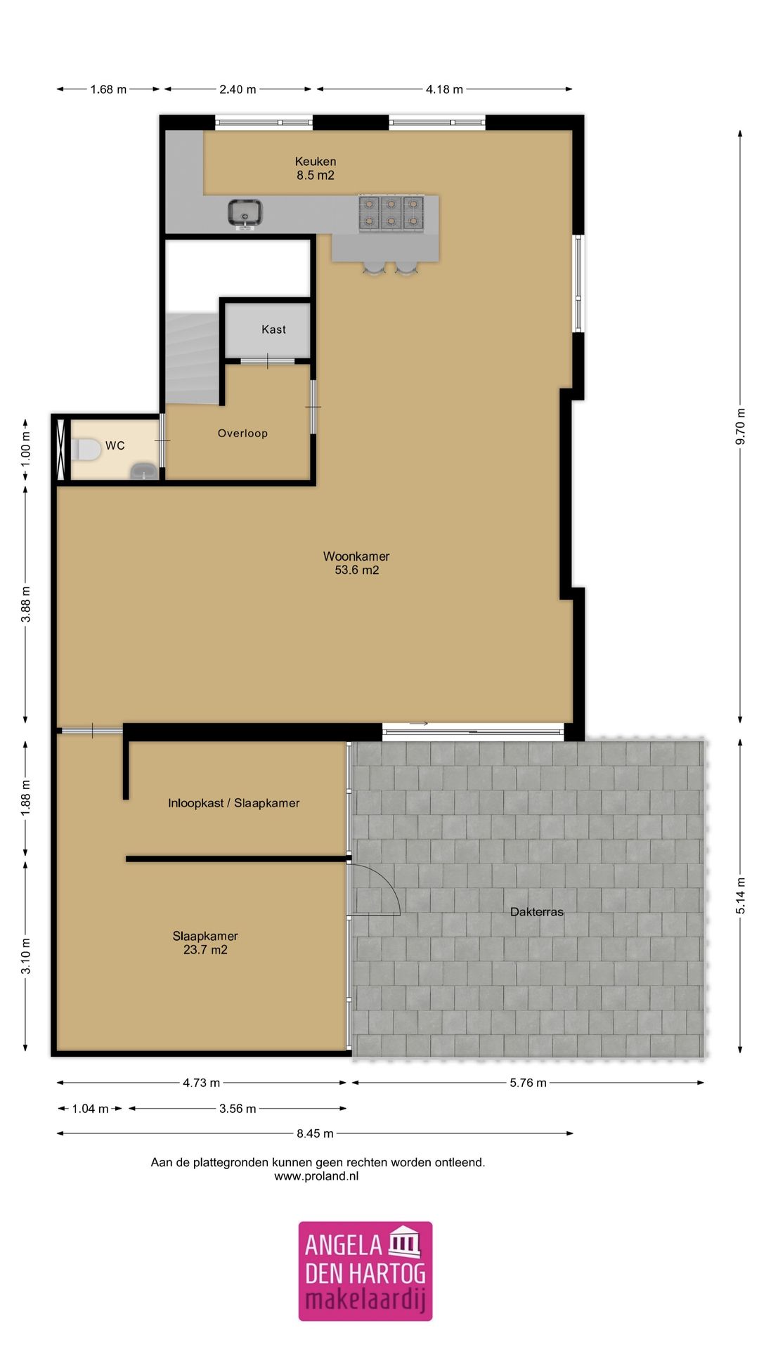 Photo 43 of Stadhoudersplein 139