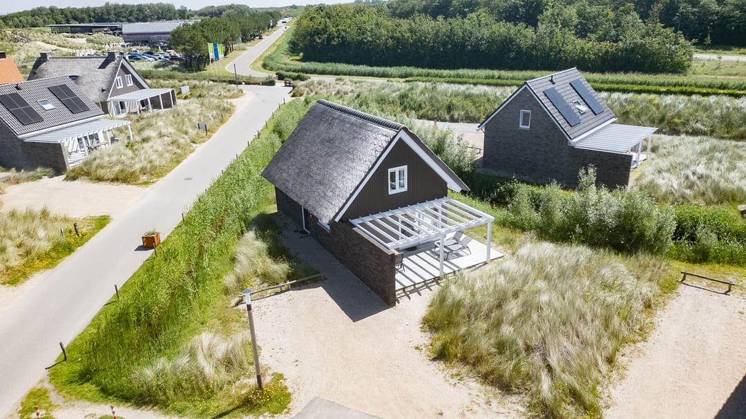 Photo 1 of de Duinen 124