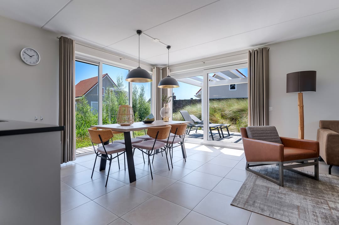 Photo 2 of de Duinen 124