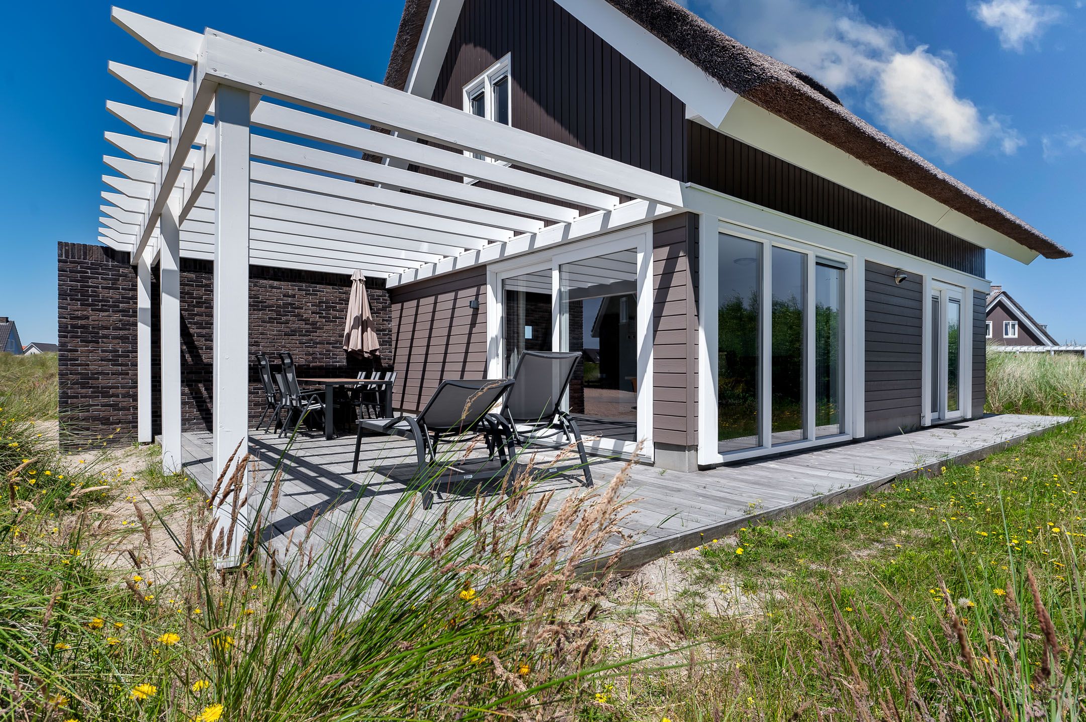 3-bedroom freehold villa in Ouddorp — photo 3 of 5