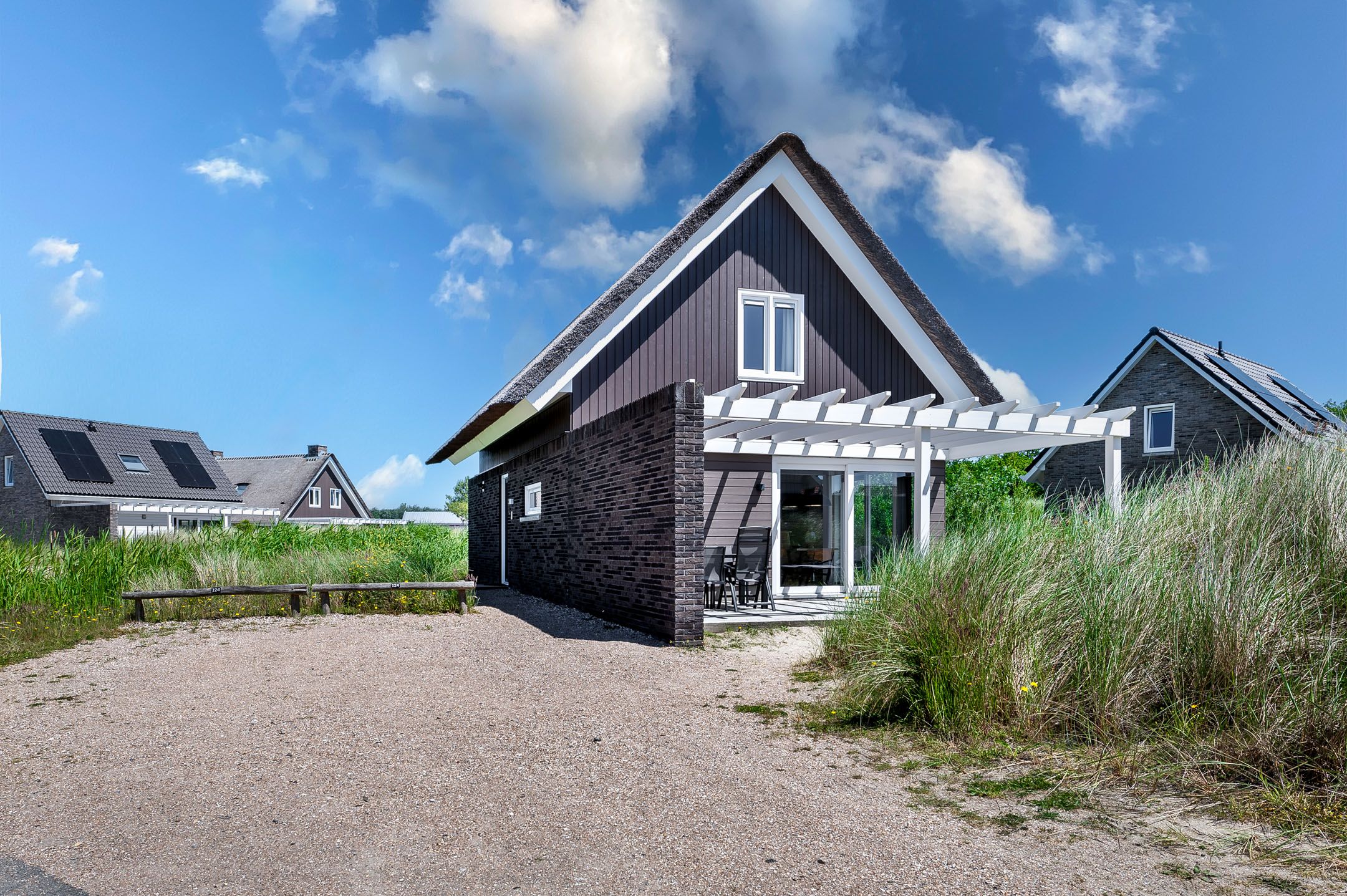 3-bedroom freehold villa in Ouddorp — photo 5 of 5
