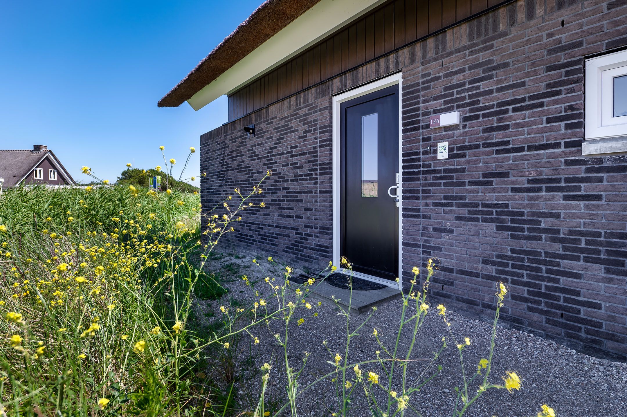 Photo 6 of de Duinen 124