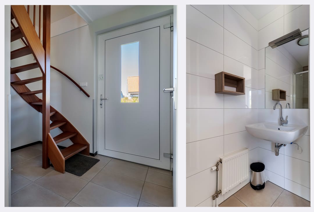 Photo 7 of de Duinen 124