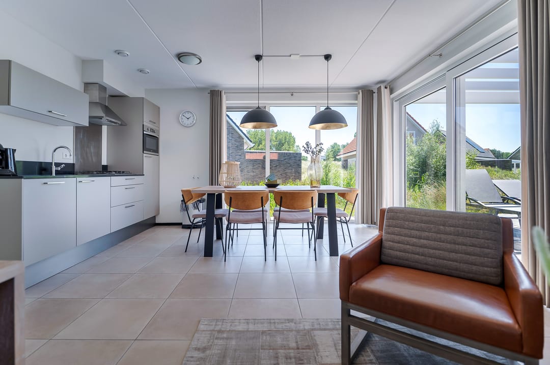 Photo 8 of de Duinen 124