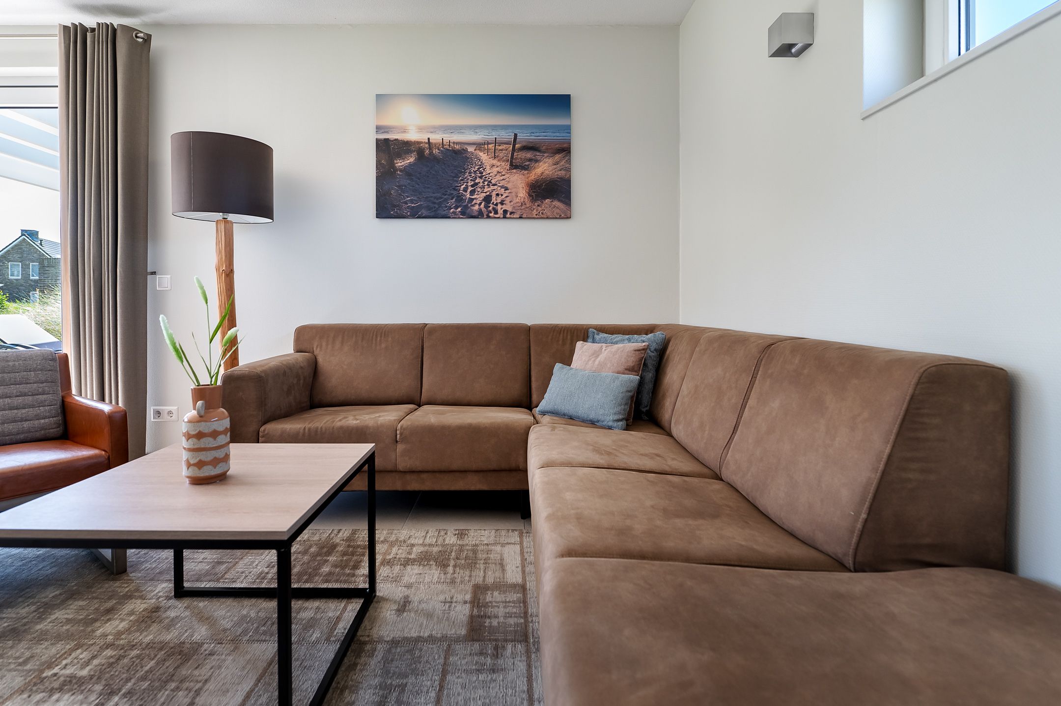 Photo 9 of de Duinen 124