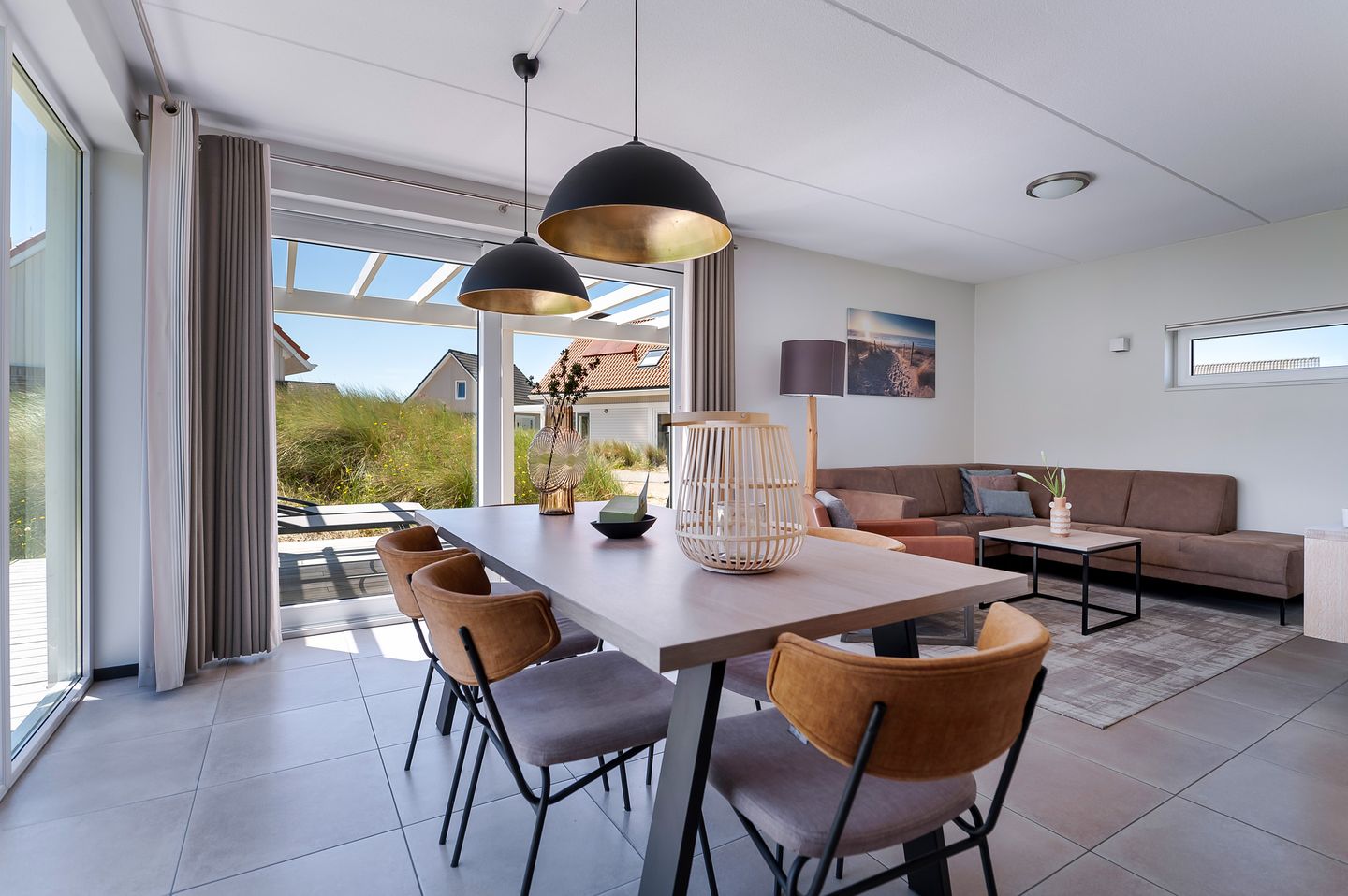 Photo 10 of de Duinen 124