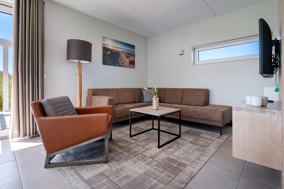 Photo 11 of de Duinen 124