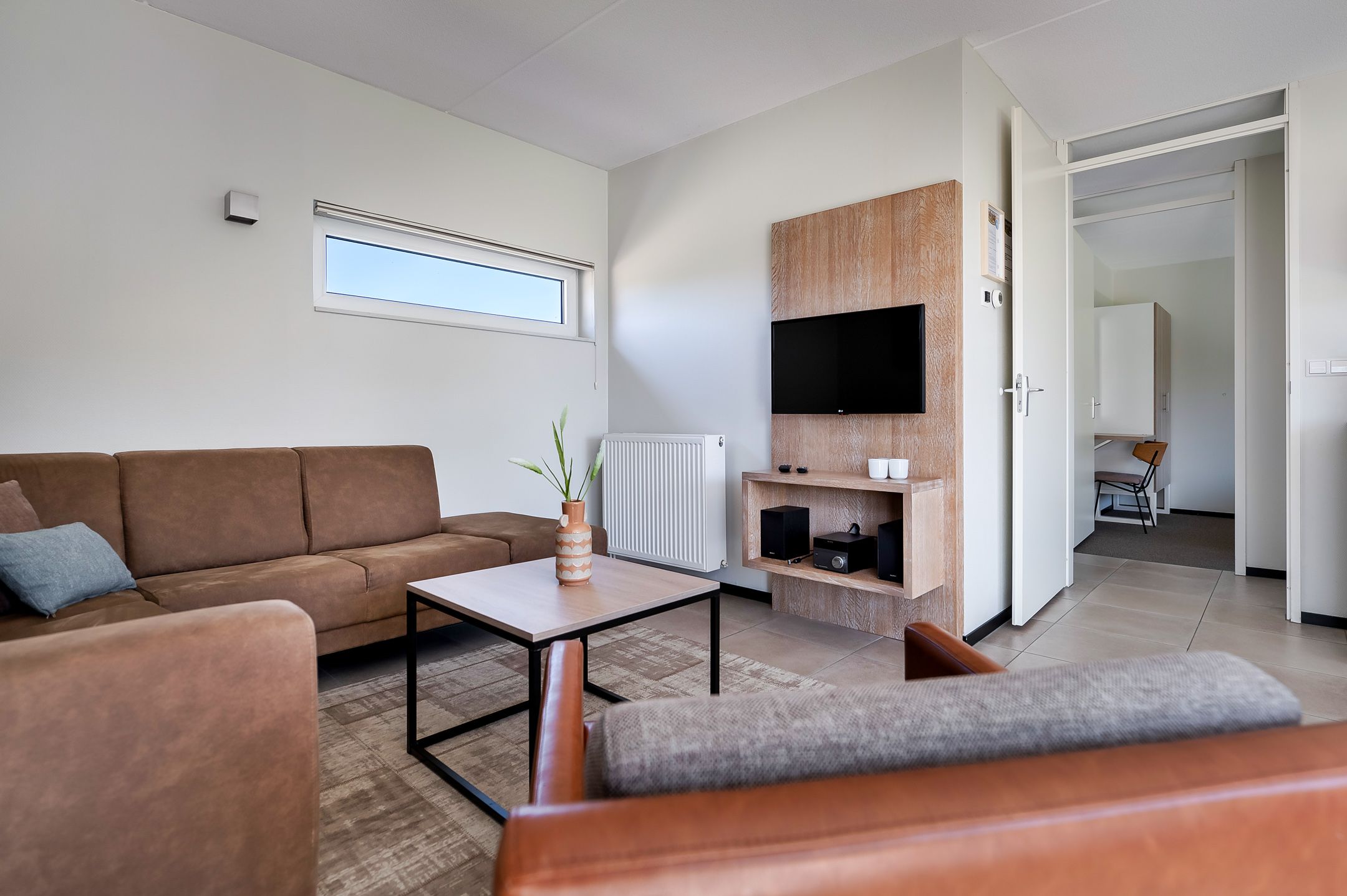 Photo 12 of de Duinen 124