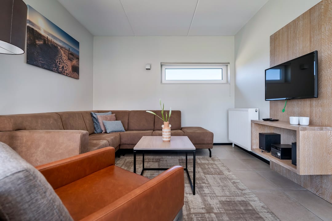 Photo 13 of de Duinen 124