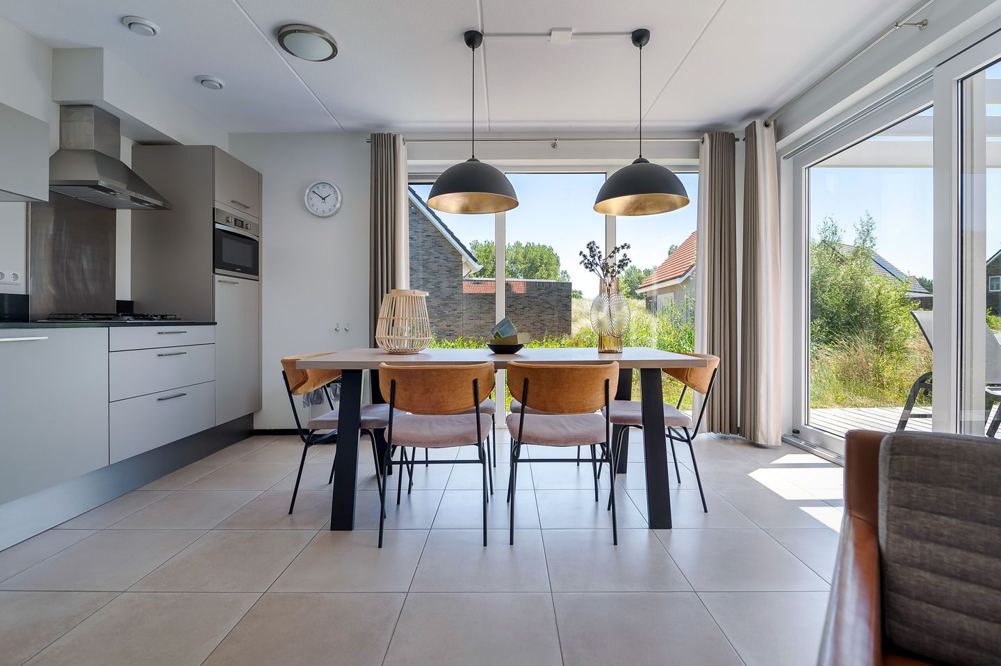 Photo 14 of de Duinen 124