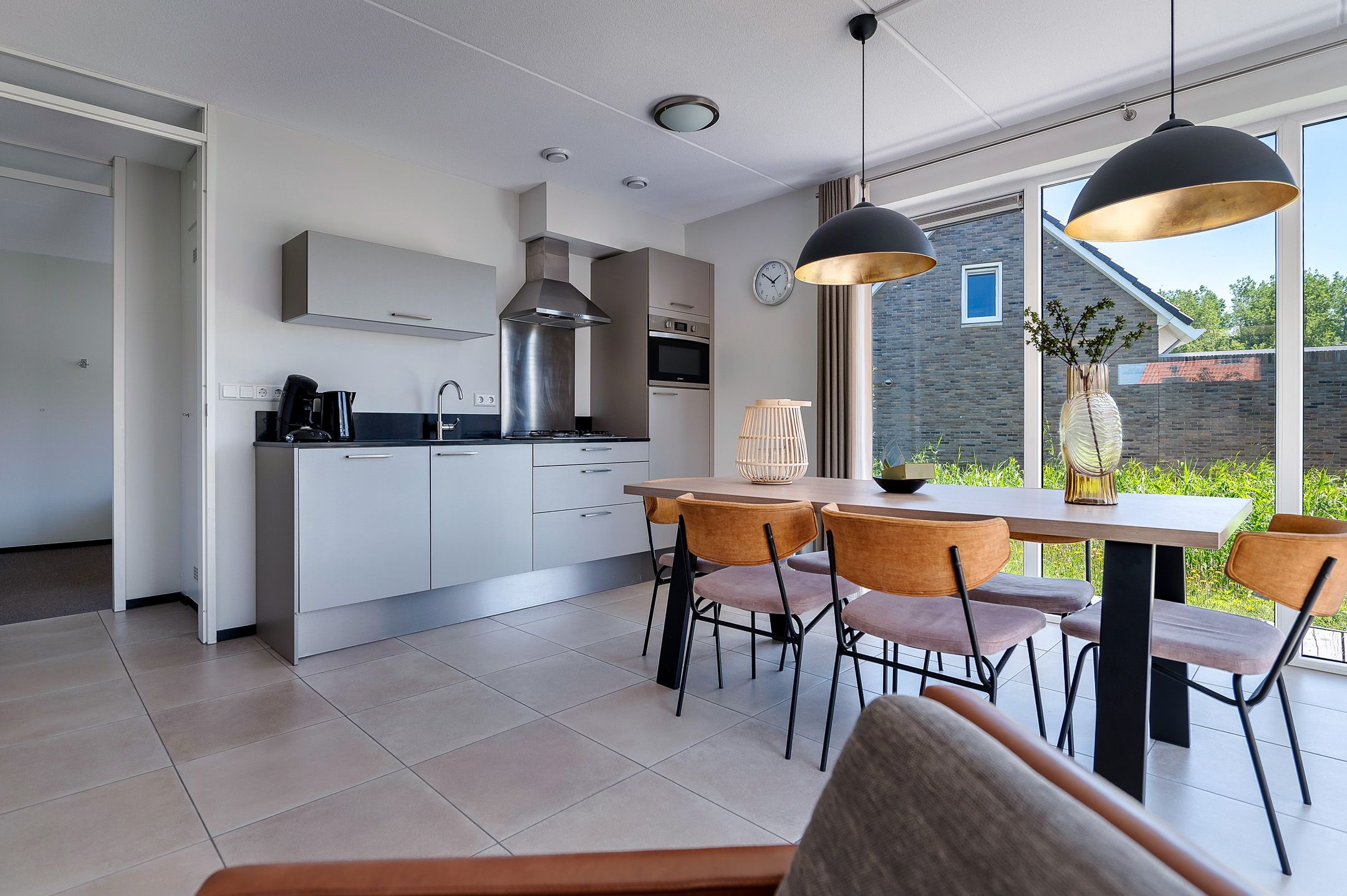 Photo 15 of de Duinen 124