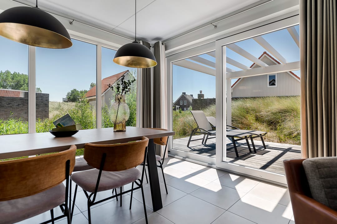 Photo 16 of de Duinen 124