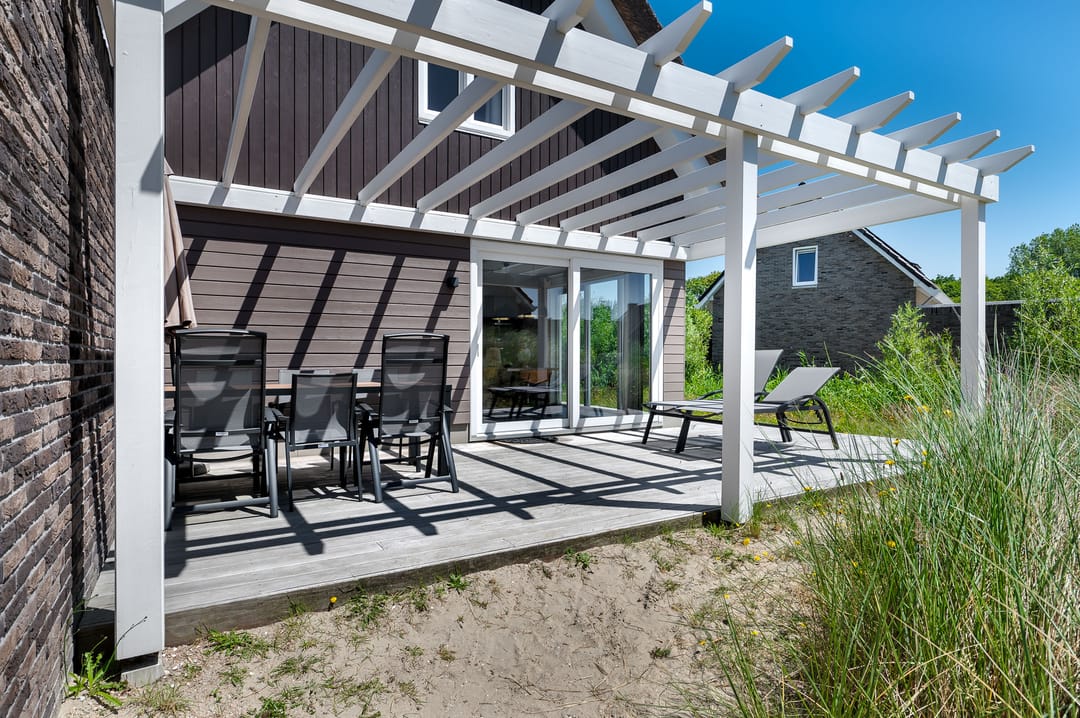 Photo 17 of de Duinen 124