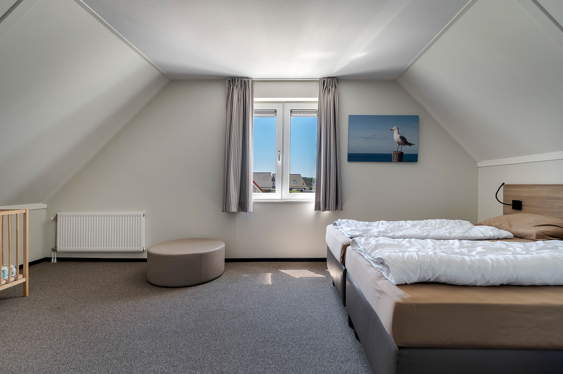 Photo 21 of de Duinen 124