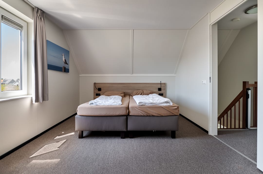 Photo 26 of de Duinen 124