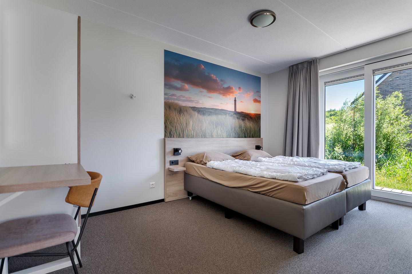 Photo 29 of de Duinen 124