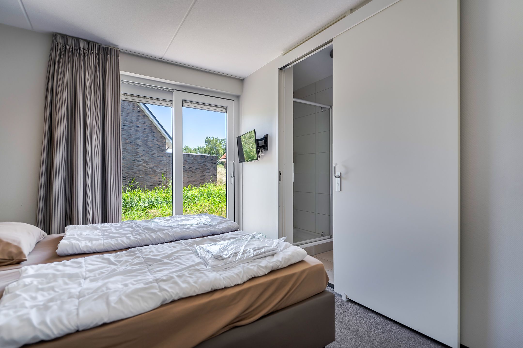 Photo 30 of de Duinen 124