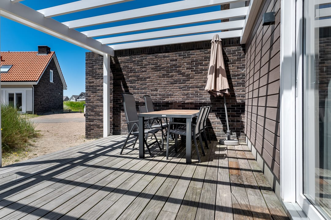 Photo 32 of de Duinen 124