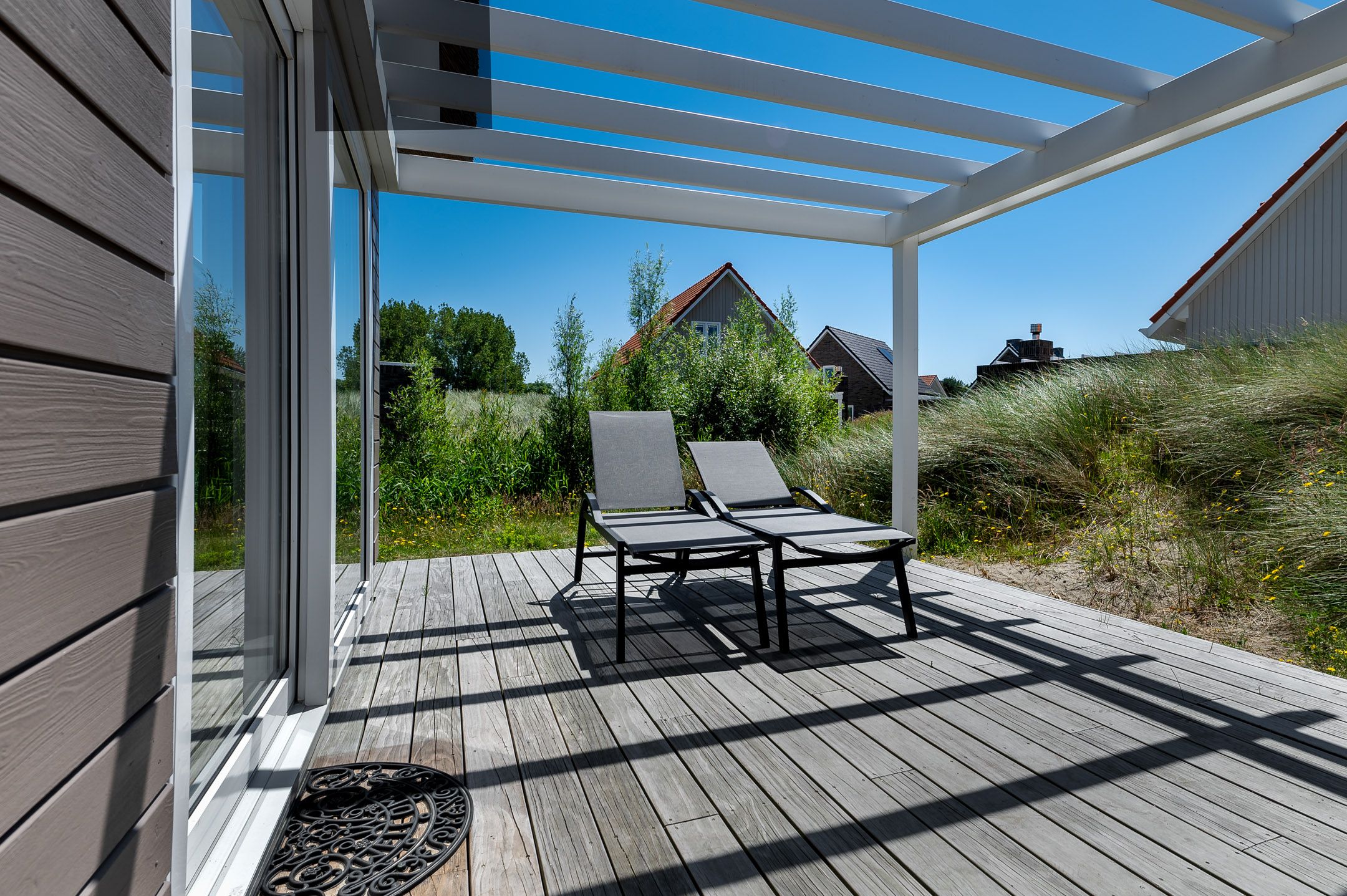 Photo 33 of de Duinen 124