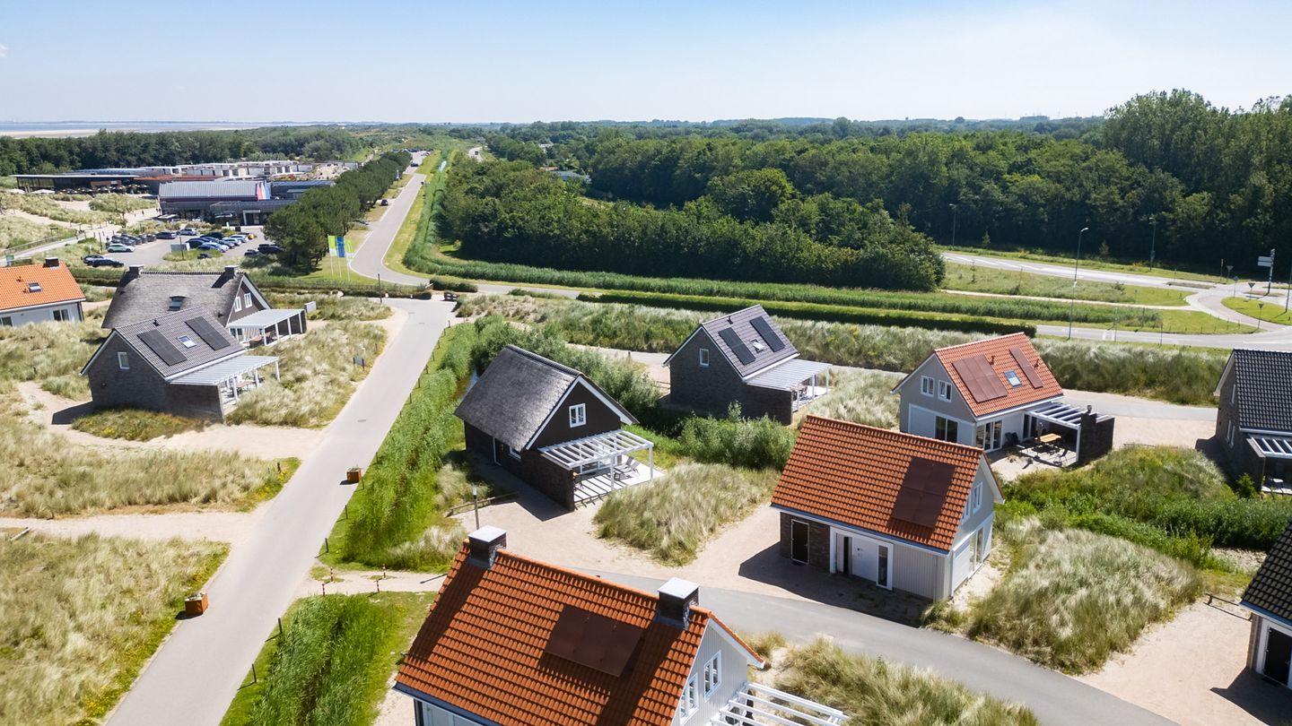 Photo 34 of de Duinen 124