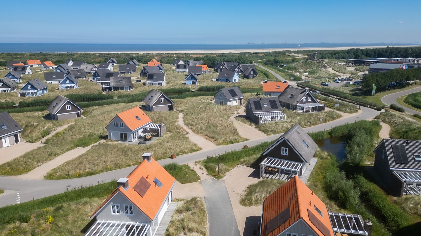 Photo 35 of de Duinen 124