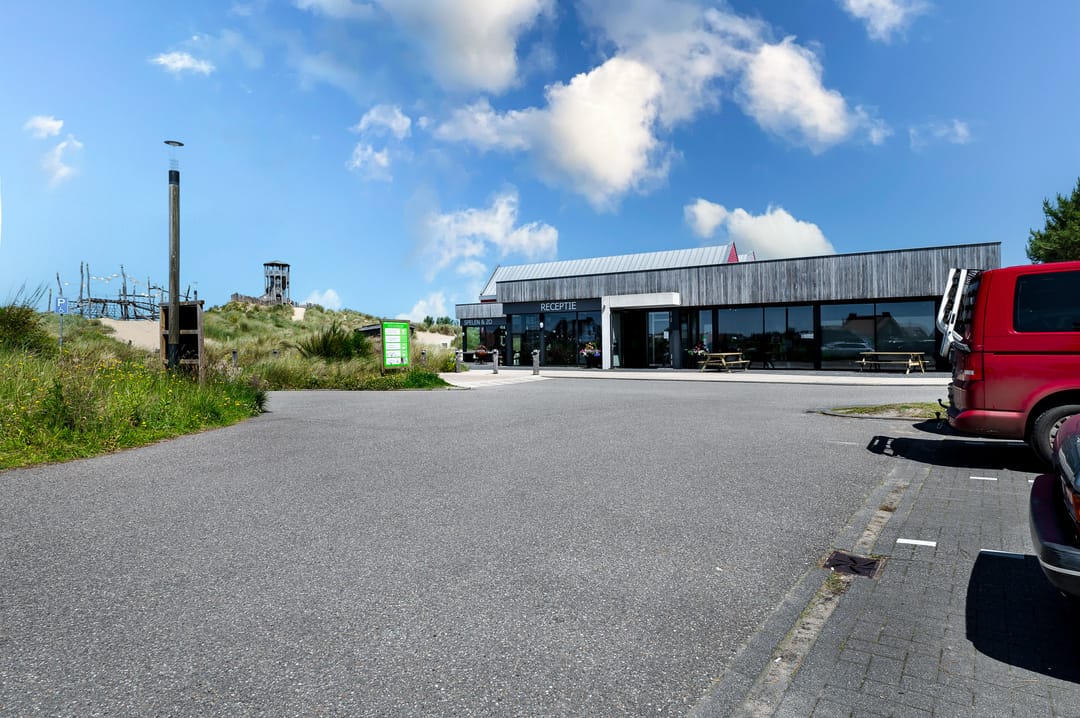 Photo 37 of de Duinen 124