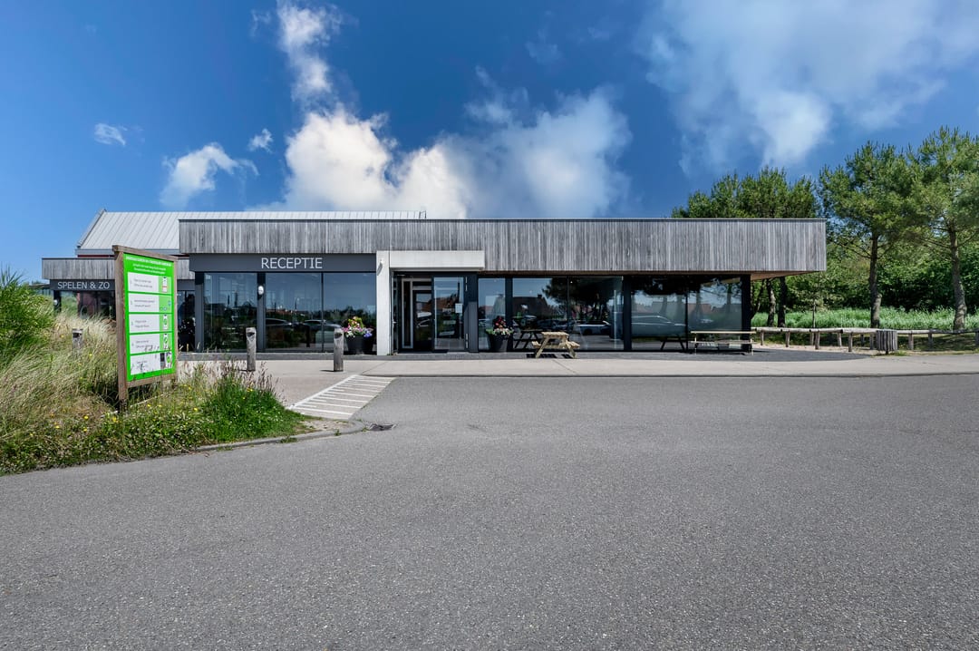 Photo 38 of de Duinen 124