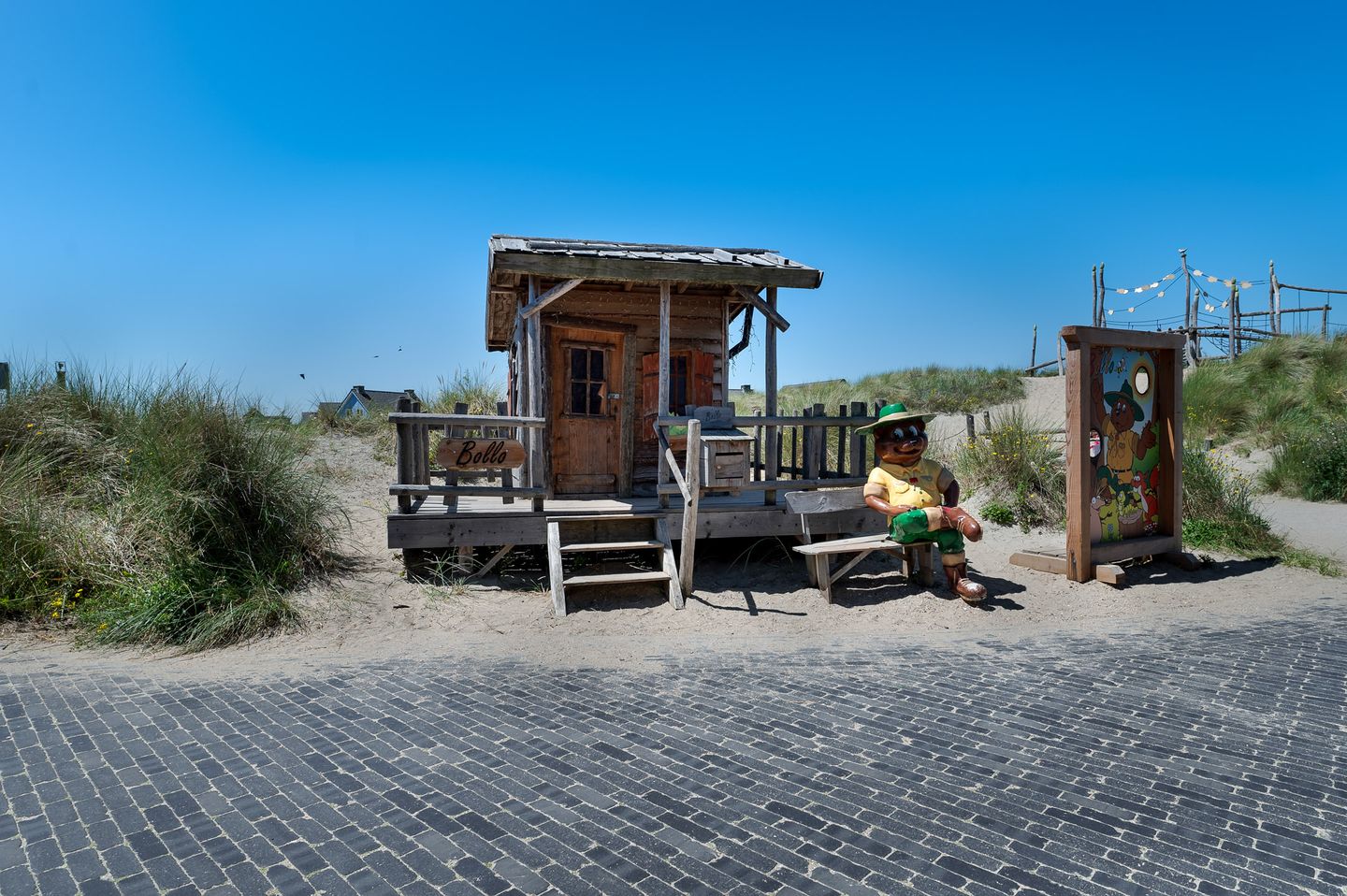 Photo 40 of de Duinen 124