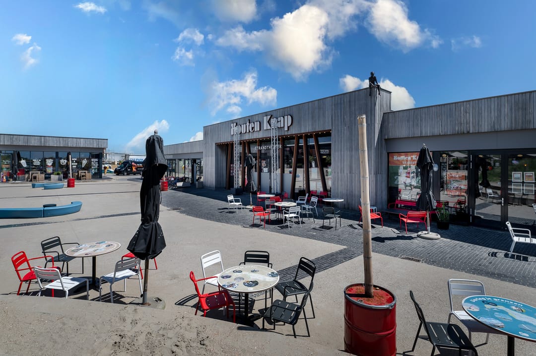 Photo 41 of de Duinen 124