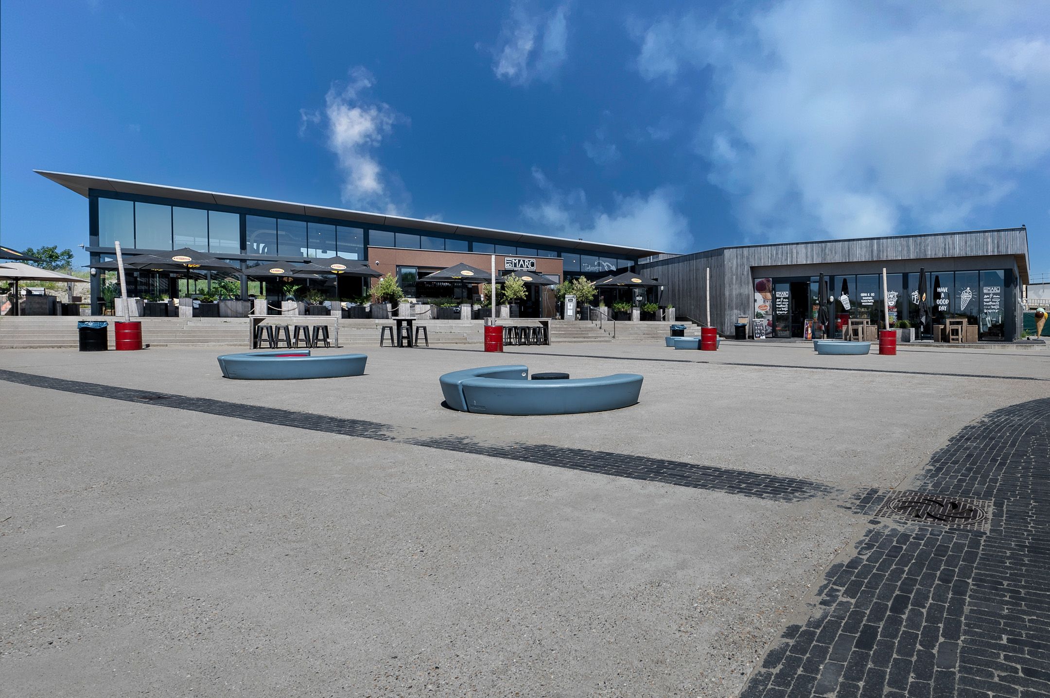 Photo 42 of de Duinen 124